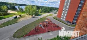 2-к квартира, вторичка, 52м2, 5/14 этаж