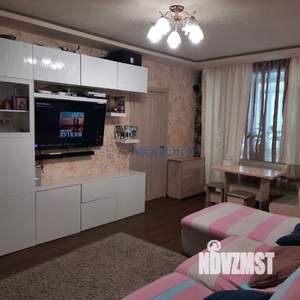 3-к квартира, вторичка, 54м2, 2/5 этаж