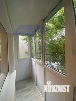 1-к квартира, вторичка, 30м2, 2/5 этаж