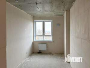 2-к квартира, вторичка, 65м2, 9/14 этаж