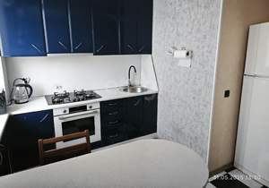 3-к квартира, вторичка, 56м2, 6/9 этаж