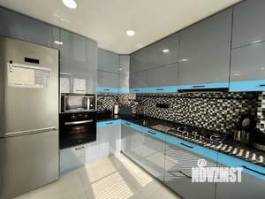 4-к квартира, вторичка, 76м2, 8/9 этаж