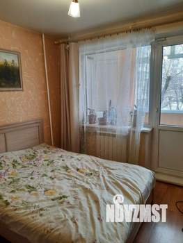 3-к квартира, вторичка, 52м2, 2/9 этаж