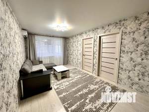 3-к квартира, вторичка, 51м2, 3/5 этаж