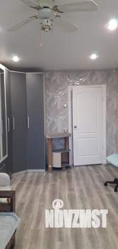 4-к квартира, вторичка, 80м2, 9/10 этаж