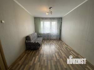 1-к квартира, вторичка, 33м2, 9/9 этаж