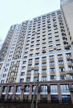 1-к квартира, вторичка, 50м2, 10/18 этаж