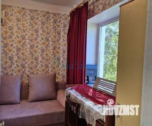 3-к квартира, вторичка, 42м2, 4/4 этаж