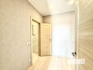 1-к квартира, вторичка, 44м2, 11/17 этаж