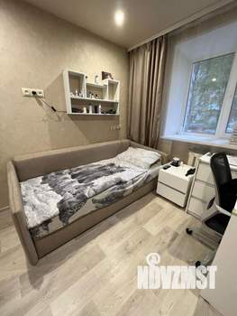 2-к квартира, вторичка, 42м2, 1/5 этаж