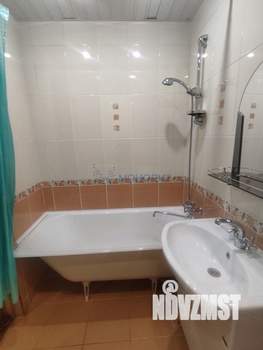 2-к квартира, вторичка, 45м2, 4/5 этаж