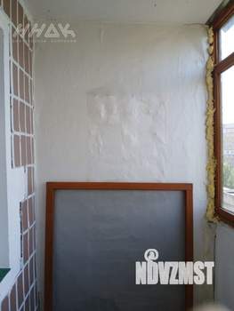 1-к квартира, вторичка, 35м2, 8/9 этаж