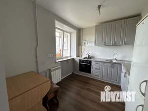 1-к квартира, вторичка, 31м2, 6/9 этаж
