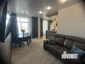 3-к квартира, вторичка, 74м2, 5/9 этаж