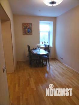 3-к квартира, вторичка, 97м2, 4/5 этаж