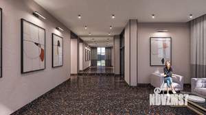 3-к квартира, вторичка, 77м2, 13/24 этаж