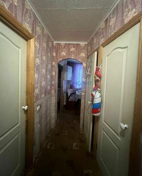2-к квартира, вторичка, 41м2, 1/5 этаж