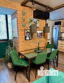 4-к квартира, вторичка, 74м2, 2/10 этаж