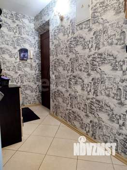 2-к квартира, вторичка, 45м2, 5/5 этаж
