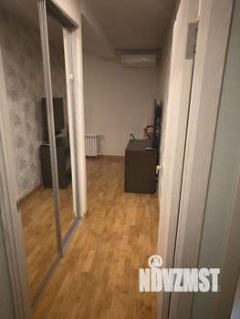 2-к квартира, вторичка, 55м2, 4/5 этаж