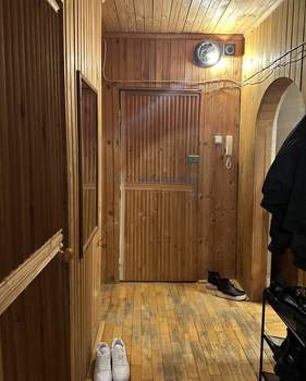 1-к квартира, вторичка, 34м2, 6/6 этаж