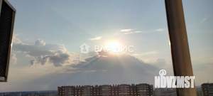 1-к квартира, вторичка, 40м2, 13/14 этаж