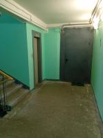 3-к квартира, вторичка, 59м2, 8/9 этаж