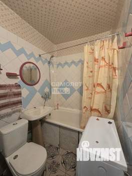 2-к квартира, вторичка, 45м2, 4/5 этаж