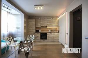 2-к квартира, вторичка, 62м2, 13/17 этаж