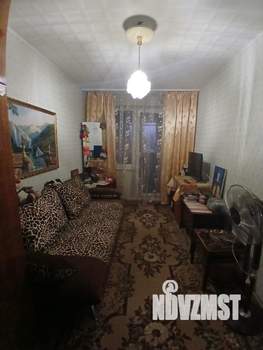 3-к квартира, вторичка, 61м2, 7/9 этаж