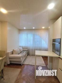 2-к квартира, вторичка, 73м2, 8/17 этаж