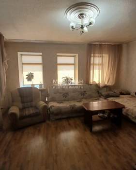 3-к квартира, вторичка, 67м2, 1/1 этаж