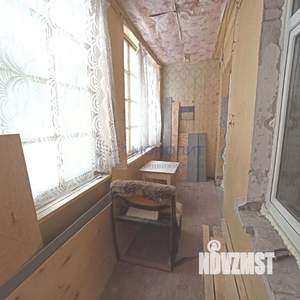 3-к квартира, вторичка, 65м2, 1/2 этаж