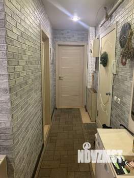 3-к квартира, вторичка, 62м2, 1/3 этаж