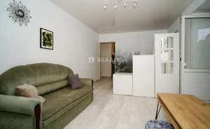 1-к квартира, вторичка, 43м2, 11/12 этаж