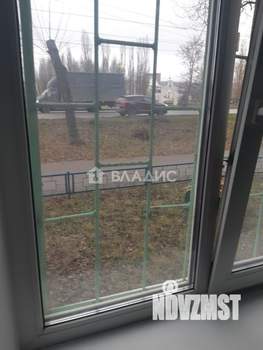 3-к квартира, вторичка, 58м2, 1/5 этаж