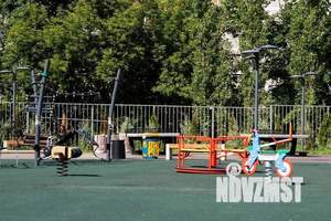 1-к квартира, строящийся дом, 47м2, 19/22 этаж