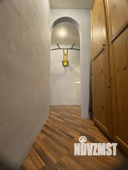 1-к квартира, вторичка, 39м2, 5/5 этаж