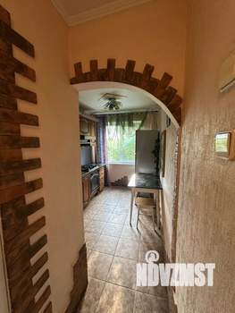 2-к квартира, вторичка, 44м2, 4/9 этаж
