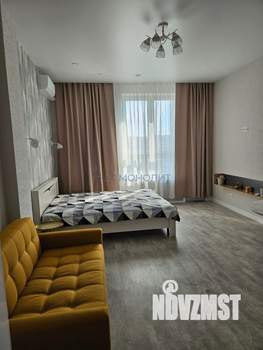 Студия квартира, вторичка, 29м2, 7/8 этаж