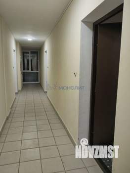 1-к квартира, вторичка, 31м2, 2/3 этаж