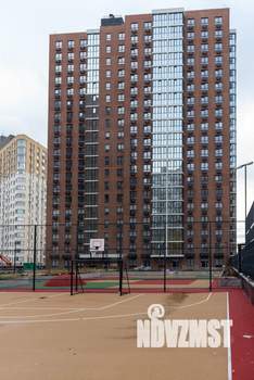 3-к квартира, вторичка, 85м2, 18/19 этаж