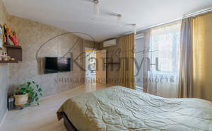 5-к квартира, вторичка, 213м2, 5/6 этаж