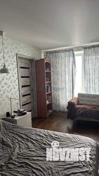 2-к квартира, вторичка, 64м2, 5/5 этаж