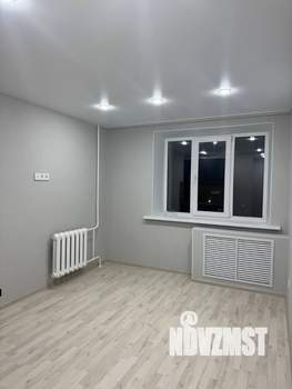 Студия квартира, вторичка, 16м2, 3/9 этаж