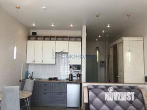 1-к квартира, вторичка, 30м2, 6/8 этаж