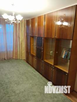 1-к квартира, вторичка, 41м2, 5/17 этаж