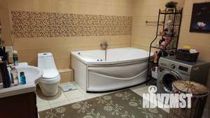 3-к квартира, вторичка, 120м2, 5/9 этаж