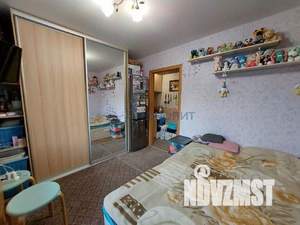 1-к квартира, вторичка, 19м2, 4/5 этаж