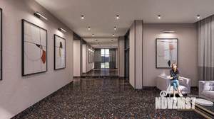 3-к квартира, вторичка, 77м2, 10/24 этаж